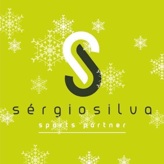 Sergio Silva Sports Partner